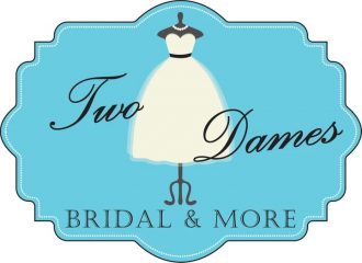 two dames bridal & more