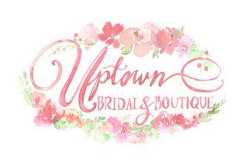 uptown bridal & boutique