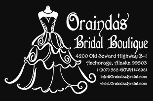orainda's bridal boutique