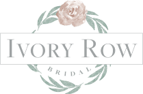 ivory row bridal