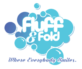 fluff & fold