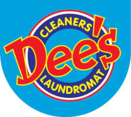 dee's cleaners & laundromat - hamden