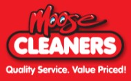 moose cleaners - financial centre pkwy