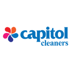 capitol cleaners