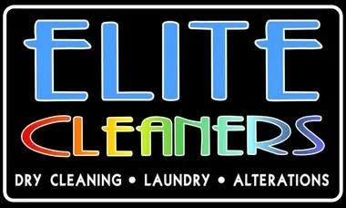elite cleaners - springdale