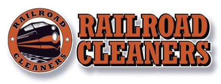 railroad cleaners