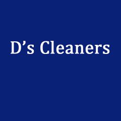 d's cleaners