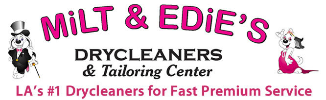 milt & edie's drycleaners & tailoring center