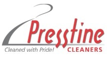 presstine cleaners