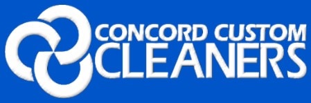 concord custom cleaners
