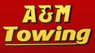 a&m towing inc
