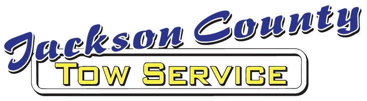 jackson county tow service