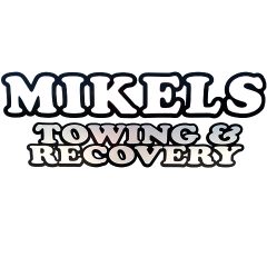 mikels towing and recovery llc