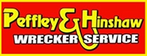 peffley and hinshaw wrecker service