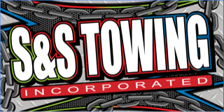 s & s towing inc