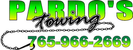 pardo's sales & service - richmond