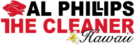 al phillips the cleaner - honolulu