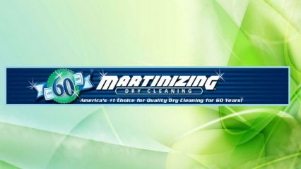 martinizing dry cleaning tempe