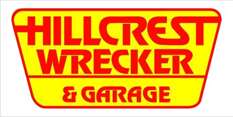 hillcrest wrecker & garage