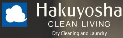 hakuyosha dry cleaners – mililani