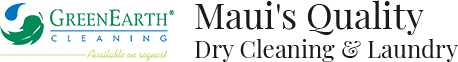 maui's quality dry cleaning & laundry