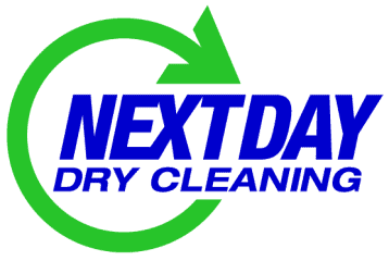 nextday dry cleaning