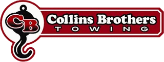 collins brothers towing