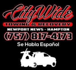city wide towing & recovery llc