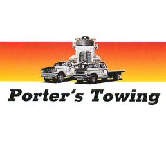 porter's towing - brownsburg