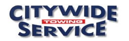 citywide service towing - spring lake park