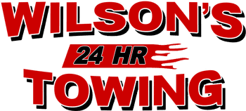 wilson's 24hr towing