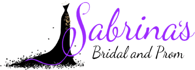 sabrina's bridal, prom, & formal wear