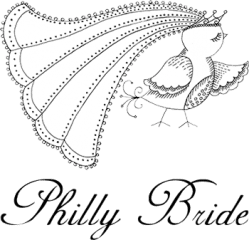 philly bride