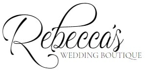 rebecca's wedding boutique
