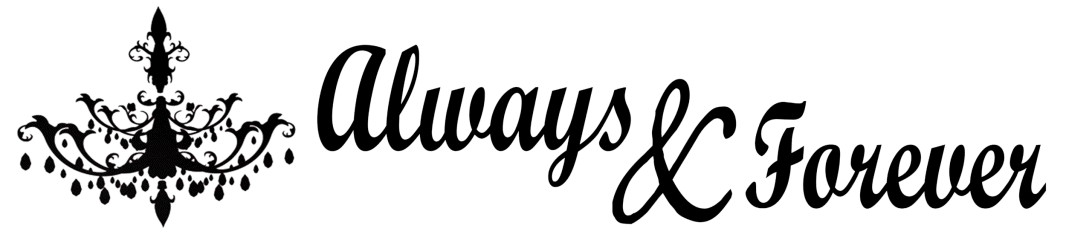 always & forever