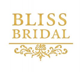 bliss bridal