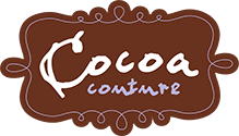 cocoa couture - hershey
