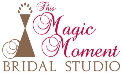 this magic moment bridal studio