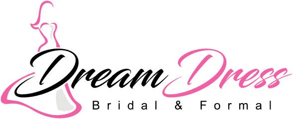 dream dress bridal