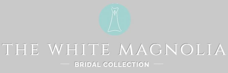 the white magnolia bridal collection