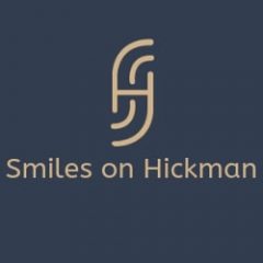 smiles on hickman