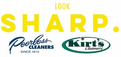 kirt's cleaners