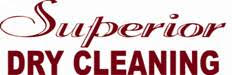 superior dry cleaning & alterations - davenport
