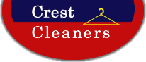 crest cleaners - melbourne