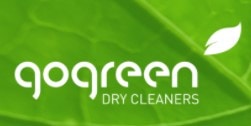 go green dry cleaners
