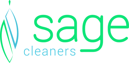 sage cleaners (majik touch)