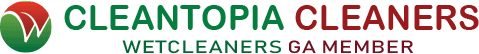 cleantopia dry cleaners