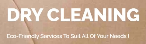 trinity dry cleaners