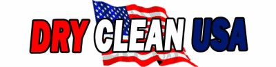 dry clean usa