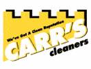 carr's cleaners - turlock